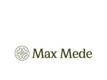 Trademark MAX MEDE & Logo