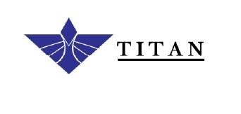 Trademark TITAN