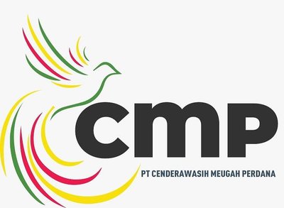 Trademark CMP + GAMBAR