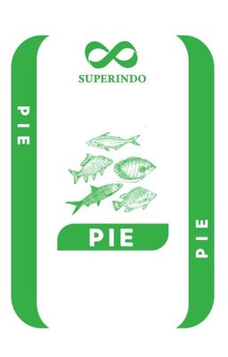 Trademark SUPERINDO PIE