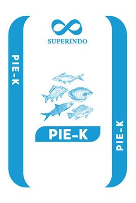 Trademark SUPERINDO PIE-K