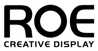 Trademark ROE CREATIVE DISPLAY