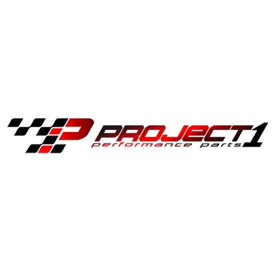 Trademark PROJECT 1 PERFORMANCE PARTS