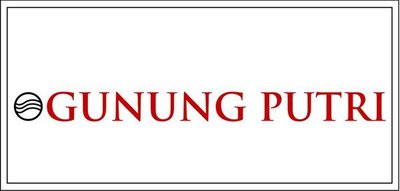 Trademark GUNUNG PUTRI