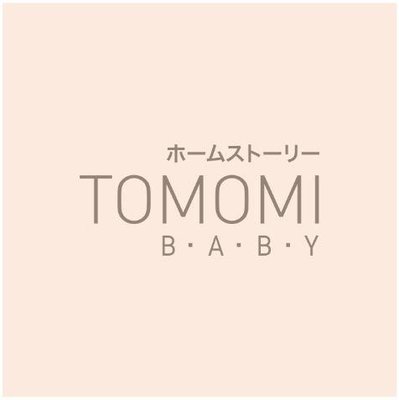 Trademark TOMOMI BABY & JAPANESE CHARACTER LOGO