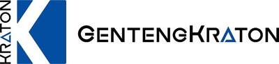 Trademark GENTENGKRATON + LOGO