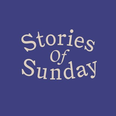 Trademark Stories of Sunday