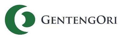 Trademark GENTENGORI + LOGO