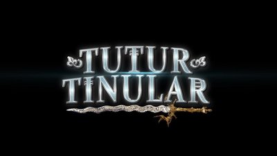 Trademark TUTUR TINULAR + Gambar