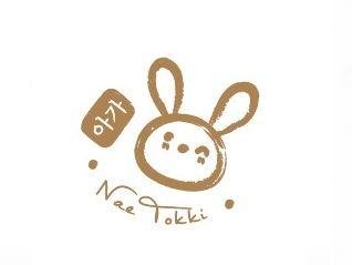 Trademark NAE TOKKI + HURUF KANJI + GAMBAR