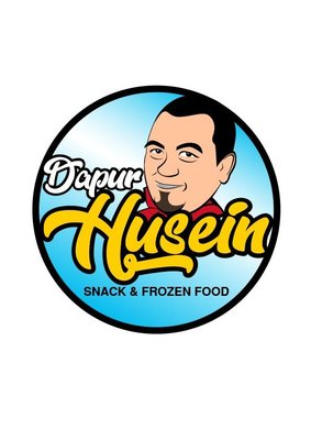 Trademark Dapur Husein