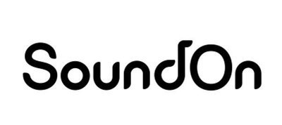 Trademark SoundOn Logo