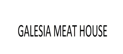 Trademark GALESIA MEAT HOUSE