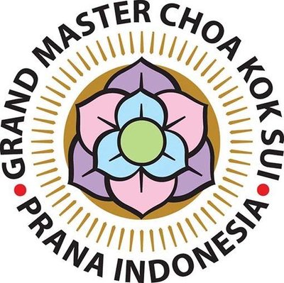 Trademark GMCKS Prana Indonesia