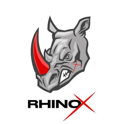 Trademark RhinoX