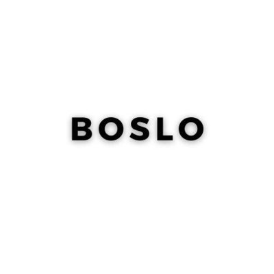 Trademark BOSLO