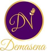 Trademark Demasena + Lukisan