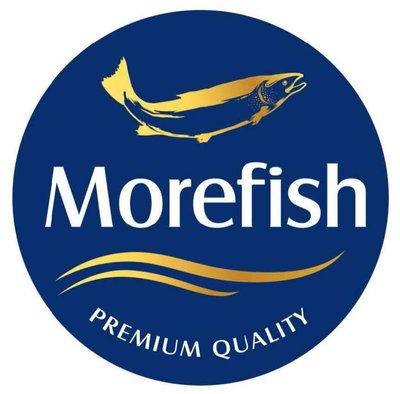 Trademark MOREFISH