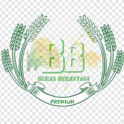 Trademark BERAS BERASTAGI PREMIUM