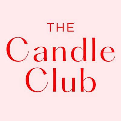 Trademark The Candle Club