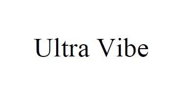 Trademark Ultra Vibe