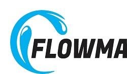 Trademark FLOWMA + LOGO