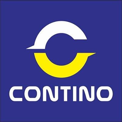 Trademark Contino + Logo