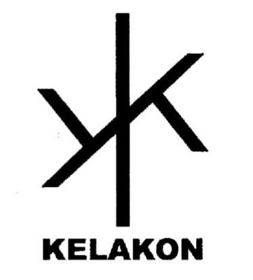 Trademark KELAKON + Logo