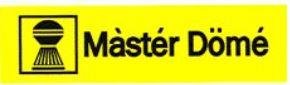 Trademark MASTER DOME + LOGO