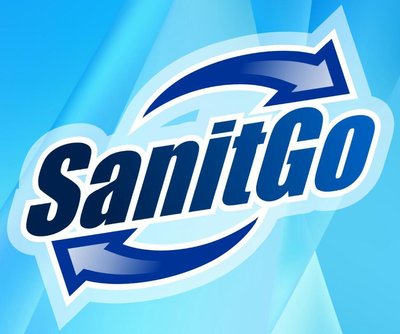 Trademark SANITGO