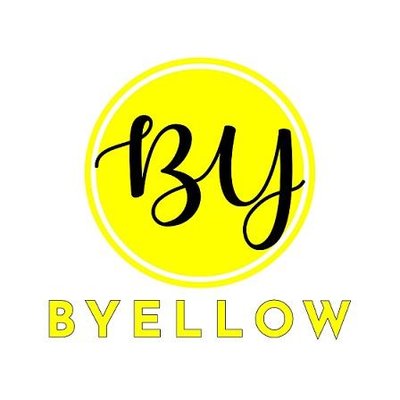 Trademark BYELLOW