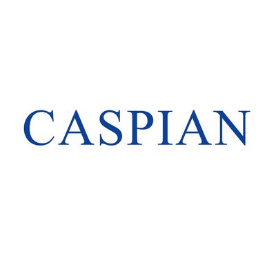 Trademark CASPIAN