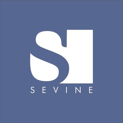 Trademark SEVINE.ID