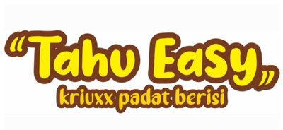 Trademark Tahu Easy