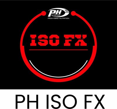 Trademark PH ISO FX