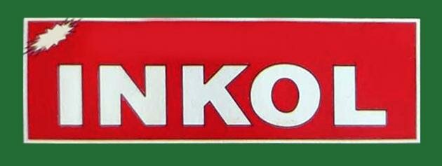 Trademark INKOL