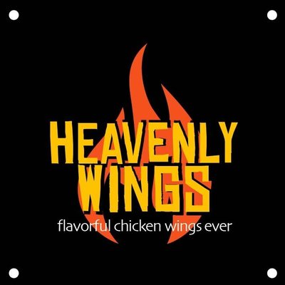 Trademark HEAVENLY WINGS