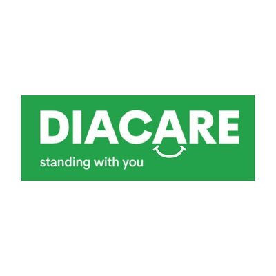 Trademark DIACARE