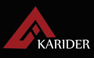 Trademark KARIDER