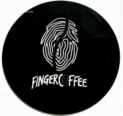 Trademark FINGER COFFEE