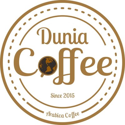 Trademark Dunia Coffee