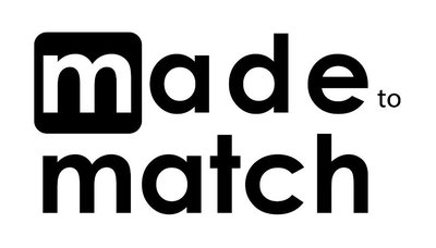 Trademark madetomatch