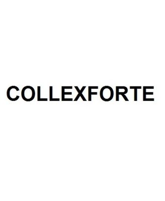 Trademark COLLEXFORTE