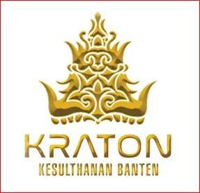 Trademark KRATON KESULTHANAN BANTEN + LOGO