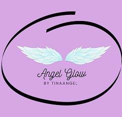 Trademark ANGEL GLOW by tina angel