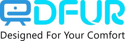 Trademark EDFUR + LOGO