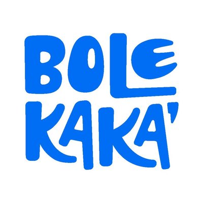 Trademark BOLEKAKA'