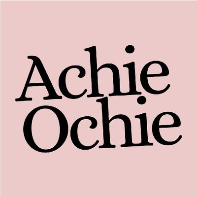 Trademark ACHIE OCHIE