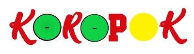 Trademark KOROPOK + LOGO