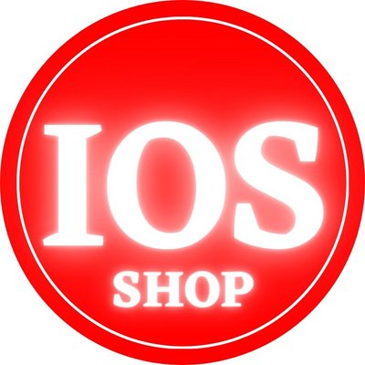 Trademark IOS SHOP